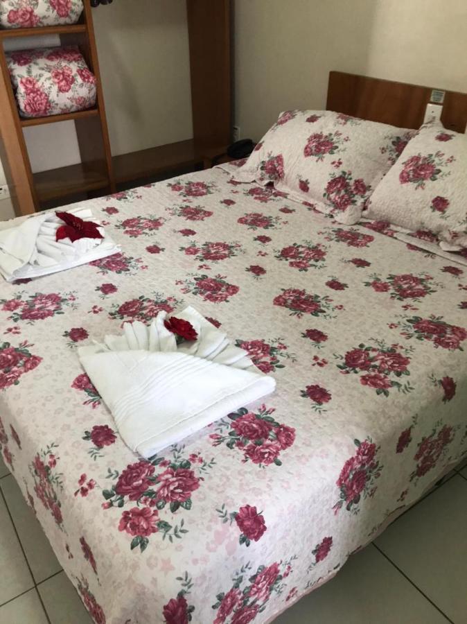 Ipê Guaru Hotel Guarulhos Ngoại thất bức ảnh