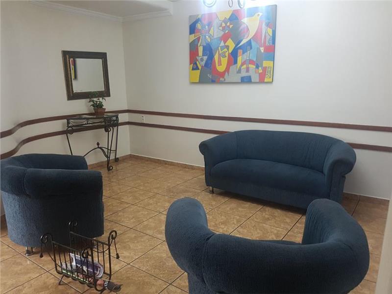 Ipê Guaru Hotel Guarulhos Ngoại thất bức ảnh