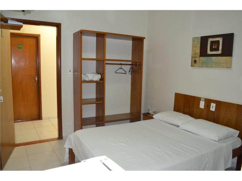 Ipê Guaru Hotel Guarulhos Ngoại thất bức ảnh