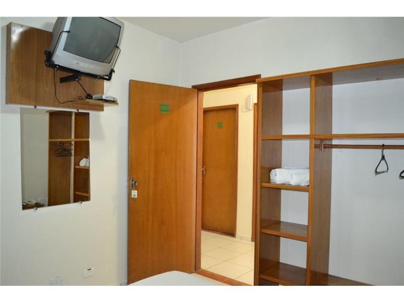 Ipê Guaru Hotel Guarulhos Ngoại thất bức ảnh