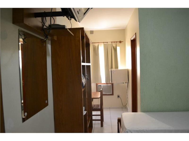 Ipê Guaru Hotel Guarulhos Ngoại thất bức ảnh