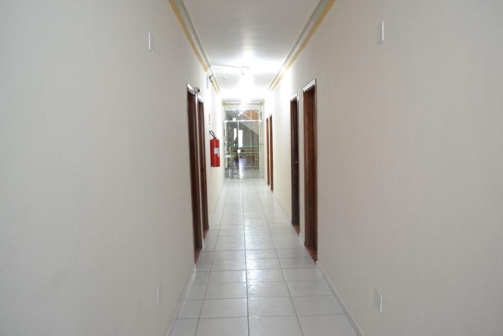 Ipê Guaru Hotel Guarulhos Ngoại thất bức ảnh