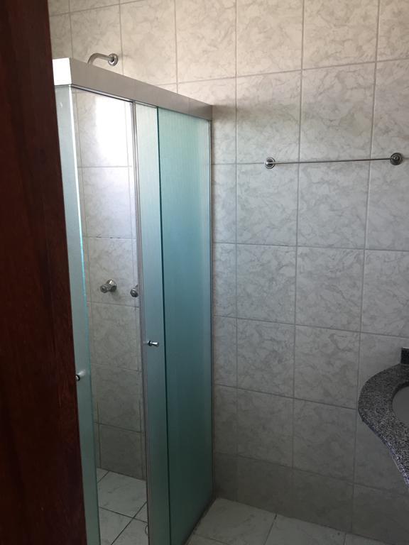 Ipê Guaru Hotel Guarulhos Ngoại thất bức ảnh