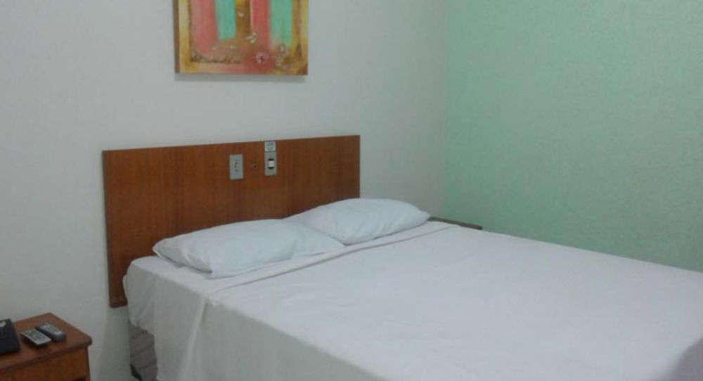 Ipê Guaru Hotel Guarulhos Ngoại thất bức ảnh