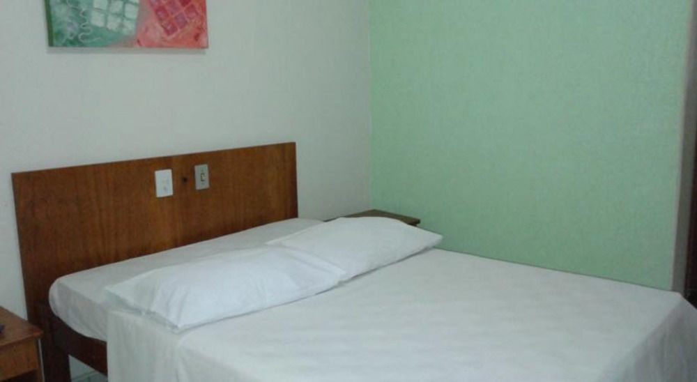 Ipê Guaru Hotel Guarulhos Ngoại thất bức ảnh