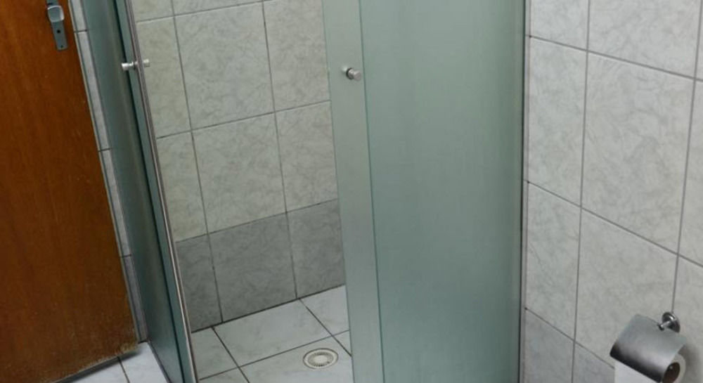 Ipê Guaru Hotel Guarulhos Ngoại thất bức ảnh