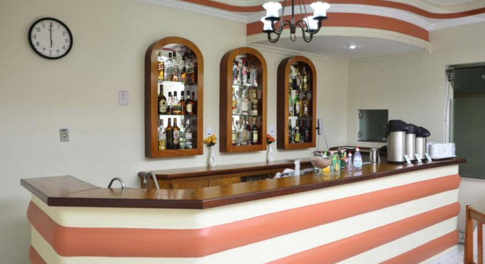 Ipê Guaru Hotel Guarulhos Ngoại thất bức ảnh