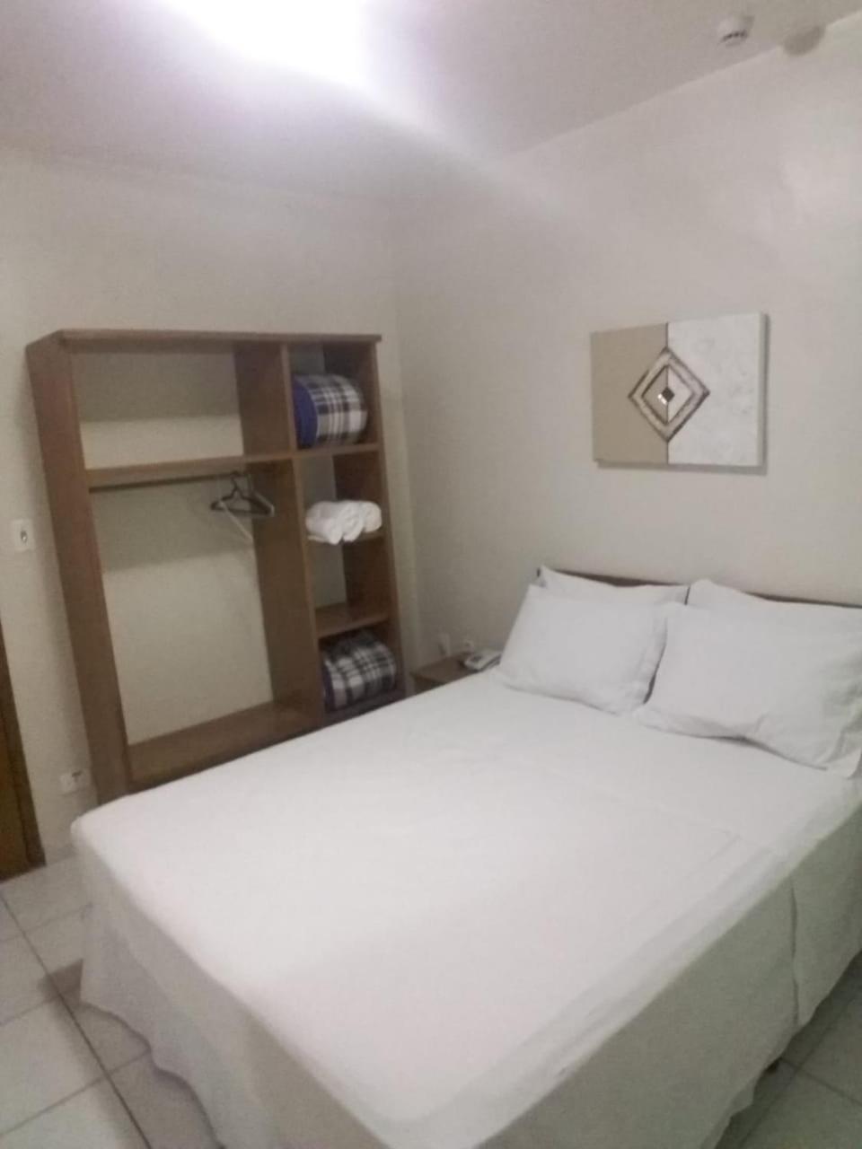 Ipê Guaru Hotel Guarulhos Ngoại thất bức ảnh