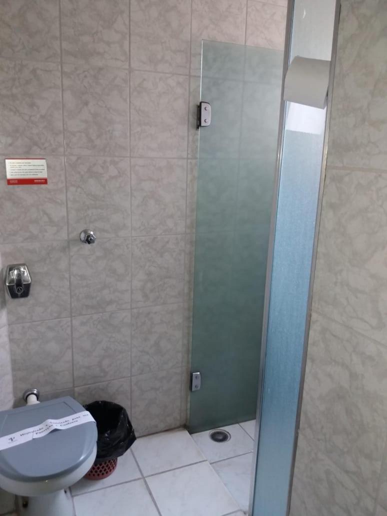Ipê Guaru Hotel Guarulhos Ngoại thất bức ảnh