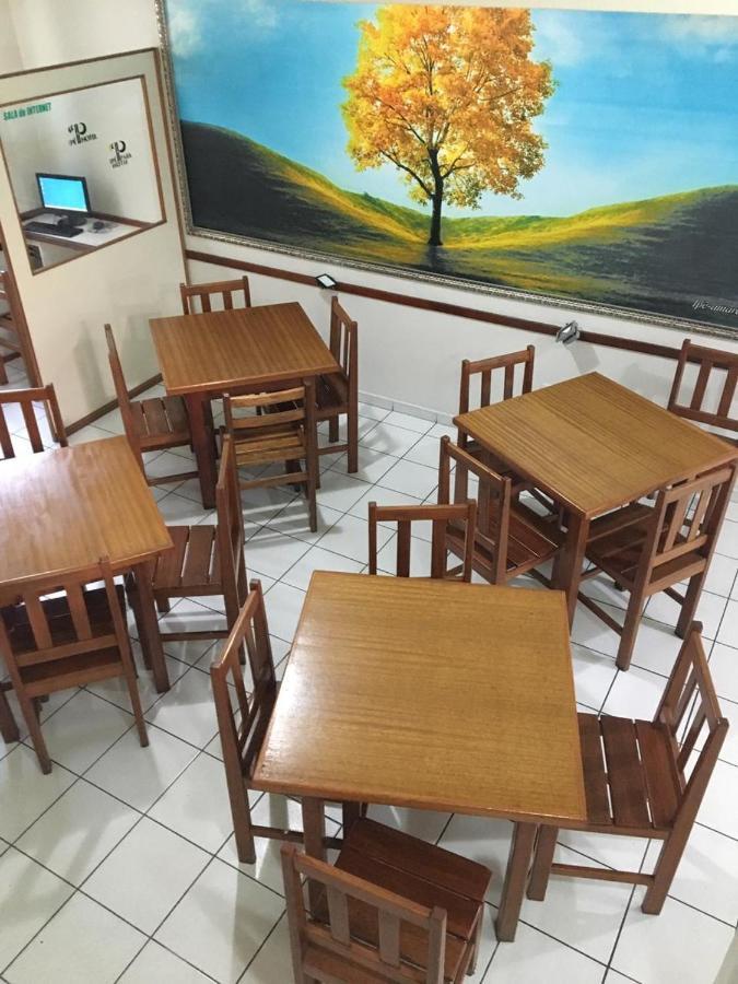 Ipê Guaru Hotel Guarulhos Ngoại thất bức ảnh