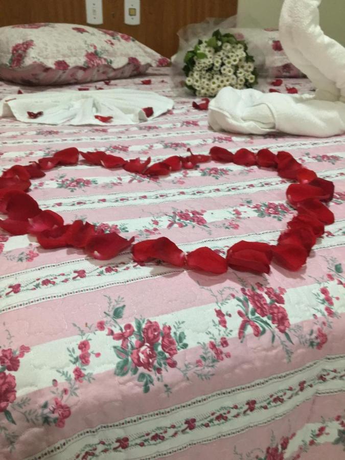 Ipê Guaru Hotel Guarulhos Ngoại thất bức ảnh